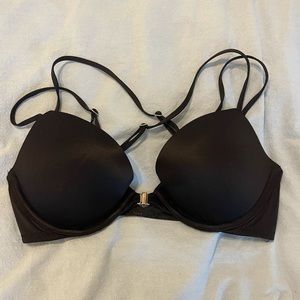 VS “Very Sexy” Push Up Bra front closure
